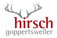 Logo Gasthof zum Hirsch