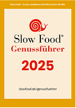 Slow Food Genussführer 2025