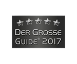 Der Große Guide 2017