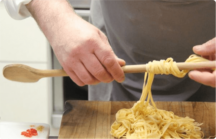 Einfach kochen lernen