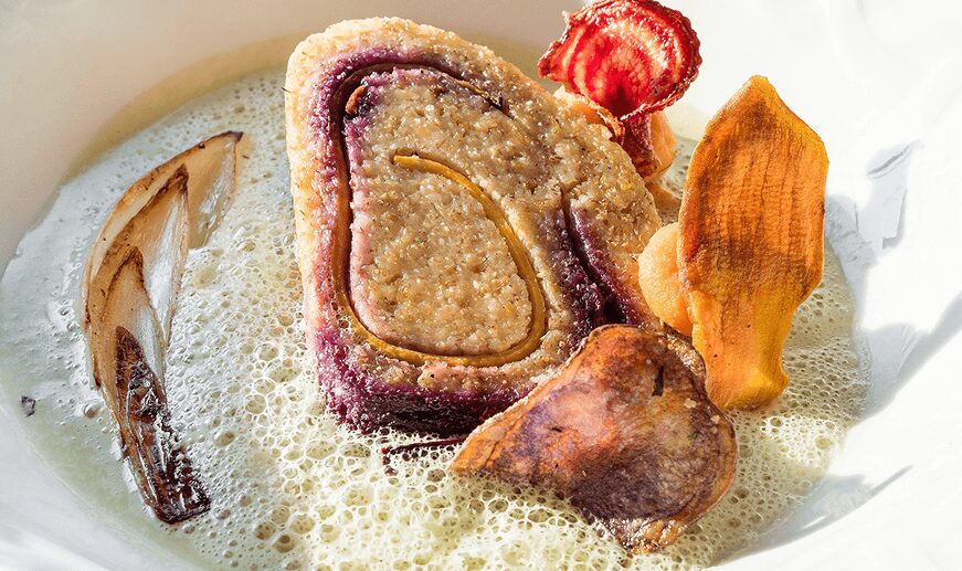 Galerie Kochkurs Bild 1