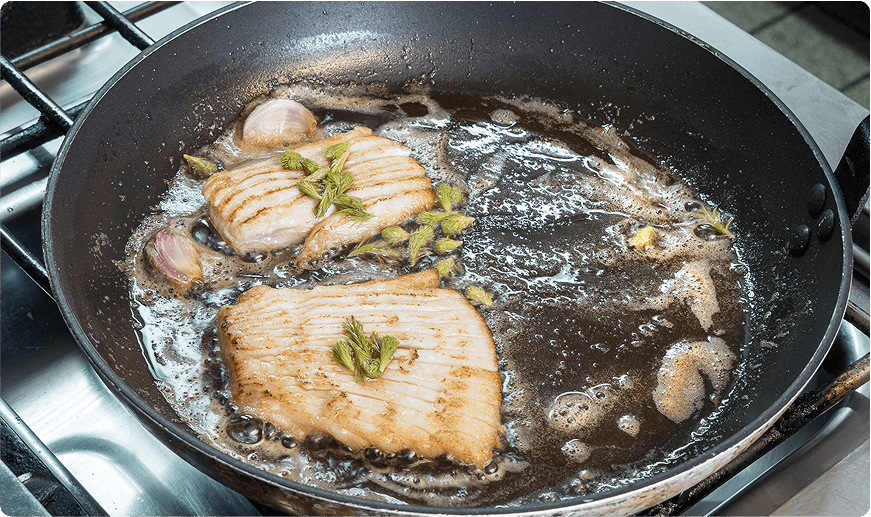 Galerie Kochkurs Bild 2