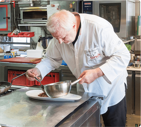 Galerie Kochkurs Bild 5