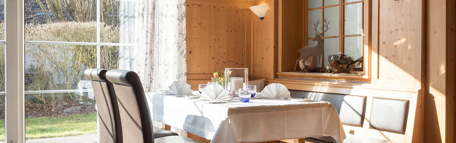 Headerbild Restaurant