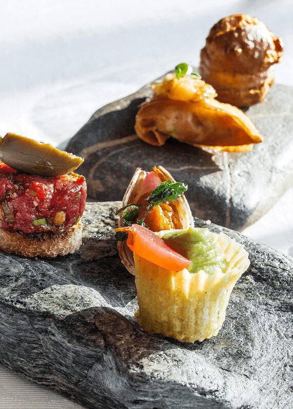 Kochkurs reservieren