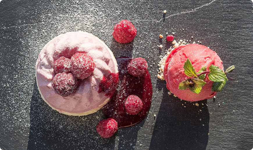 Restaurant Galerie Bild 2