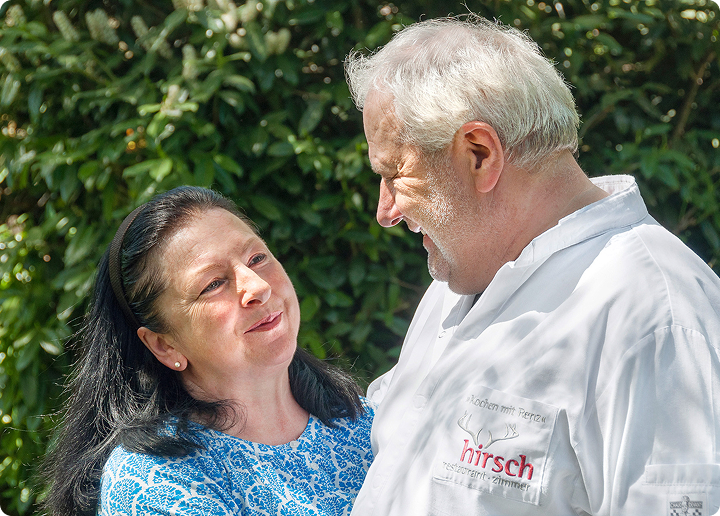 Restaurant Galerie Bild 3