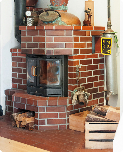 Restaurant Galerie Bild 4