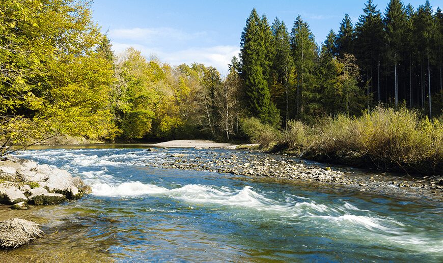 Übernachten Galerie 1