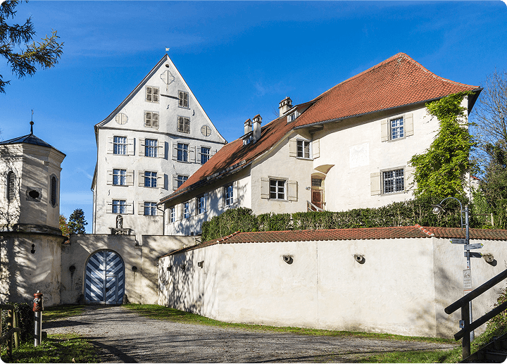 Übernachten Galerie 3