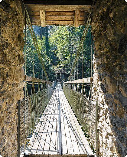 Übernachten Galerie 4