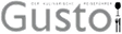 Gusto Logo