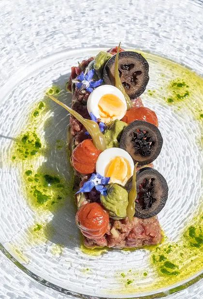 Kontakt Tischreservierung