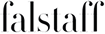 falstaff Logo
